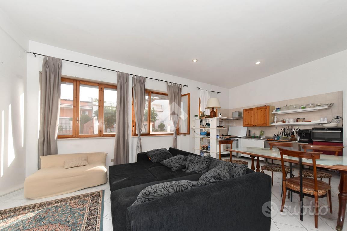Appartamento – Cagliari, Monteleone, Pirri - Vista 5