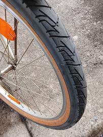 bicicletta