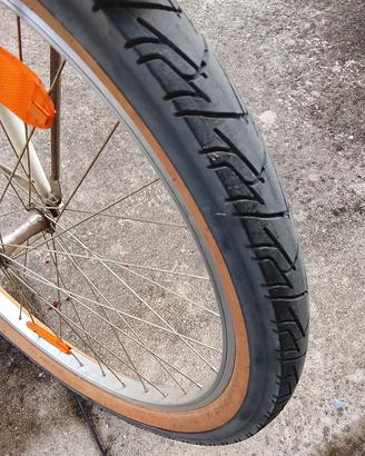 bicicletta