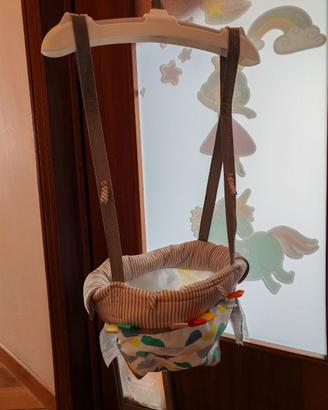Altalena per bambini