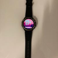 Smartwatch nuovo non utilizzato