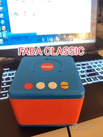 Faba Raccontastorie 