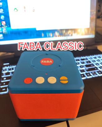 Faba Raccontastorie 