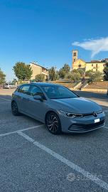 Volkwagen Golf 8 etsi 1st Edition