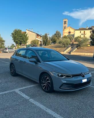 Volkwagen Golf 8 etsi 1st Edition