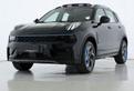 Lynk & Co 01 HEV