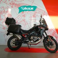 HONDA Africa Twin CRF 1100 L DCT