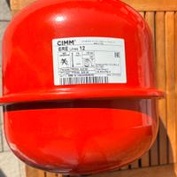 Vaso di Espansione CIMM ERE 12 Litri