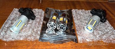 Frecce ant/post per fiat 500 /Abarth / hybrid