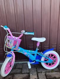 Bicicletta bimba
