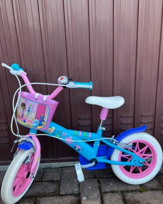 Bicicletta bimba