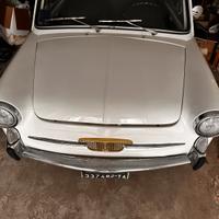 Ricambi autobianchi bianchina