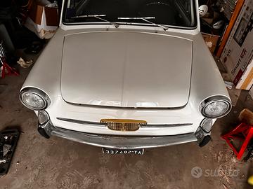 Ricambi autobianchi bianchina