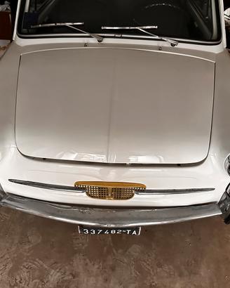 Ricambi autobianchi bianchina
