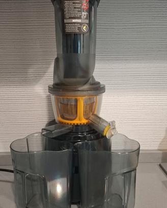 Estrattore di succo a freddo Aicok