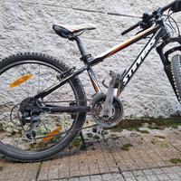 mtb bambino 16 pollici