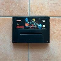 Killer Instinct - Super Nintendo