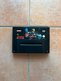 Killer Instinct - Super Nintendo