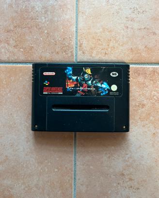 Killer Instinct - Super Nintendo