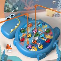 Gioco per bambini "Pesca dei Pesciolini"
