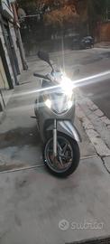 Honda SH 300
