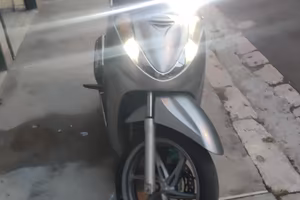 Honda SH 300