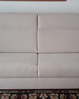 divano letto matrimoniale nuovissimo 