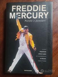 Freddy Mercury Parole e pensieri
