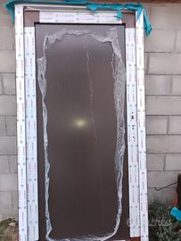 PORTA BLINDATA