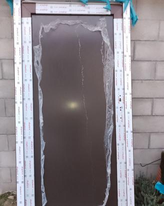 PORTA BLINDATA