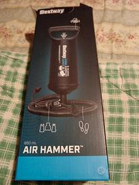 pompa Air 