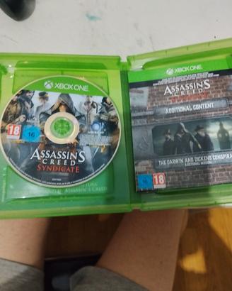 Assassins Creed 