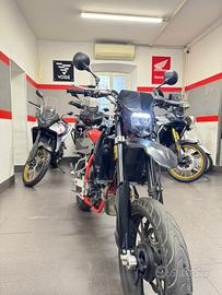 Swm SM 125 R