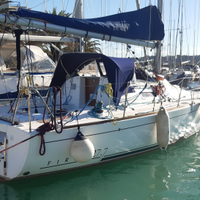 Beneteau First 27.7