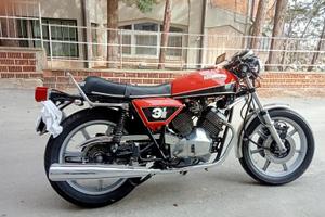 Moto Morini 350