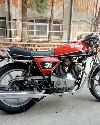 Moto Morini 350