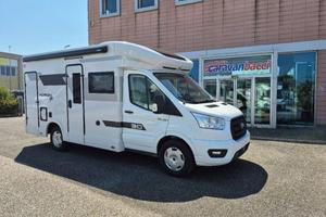 Caravans International Horon 30 XT Fit