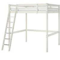 Letto a soppalco IKEA