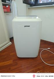 Condizionatore portatile 12000 btu