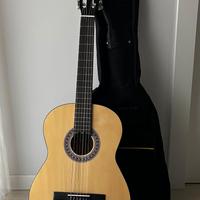Chitarra classica Pure Tone