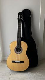 Chitarra classica Pure Tone