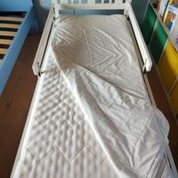 Letto Ikea Kritter