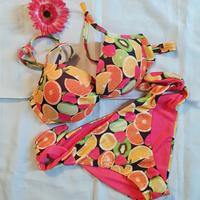 Bikini donna Tezenis taglia 3.