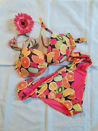 Bikini donna Tezenis taglia 3.