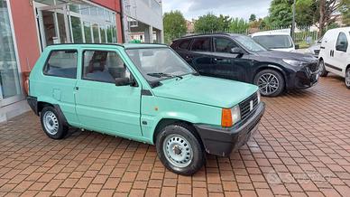 FIAT Panda 1ª serie 1100 i.e. cat Young IMP. ME