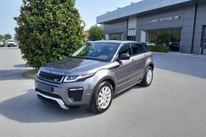 Land Rover Range Rover Evoque 2.0 TD4 180cv 4...