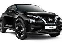 Nissan Juke 1.6 HEV Acenta