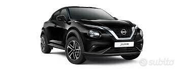 NISSAN Juke 2ª serie