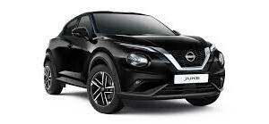 Nissan Juke 1.6 HEV Acenta
