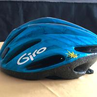 Casco bici "Giro"